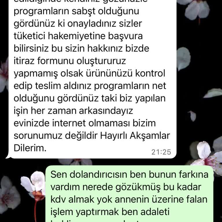 Yetkili Servis Yerine Özel Servis Yönlendirmesi Ve Yetersiz Onarım Sonrası Mağduriyet