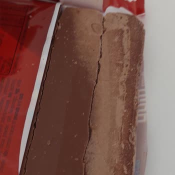 Aldığım Ülker Dido Klasik Üründe Hijyen Şüphesi Ve Sağlık Riski