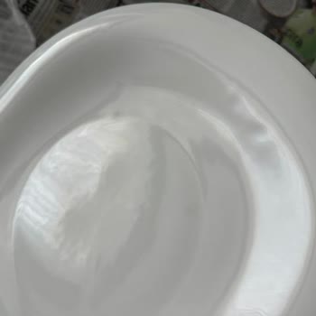 Aldığım Yemek Ve Kahvaltı Takımı 32 Parça Kusurlu Çıktı İade Hakkım Reddedildi