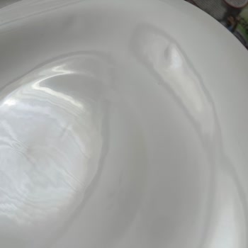 Aldığım Yemek Ve Kahvaltı Takımı 32 Parça Kusurlu Çıktı İade Hakkım Reddedildi