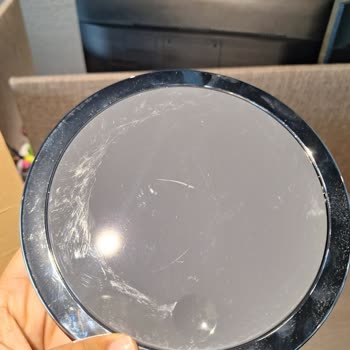 Seramik Diye Aldım, Plastik Çıktı: Mağduriyetimi Giderin!