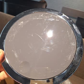 Seramik Diye Aldım, Plastik Çıktı: Mağduriyetimi Giderin!