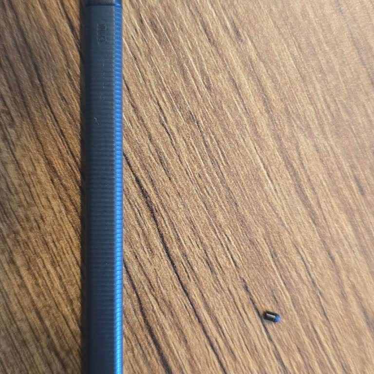 Satın Aldığım Tablet Kalemi Kırıldı, Firma Sorumluluk Almadı