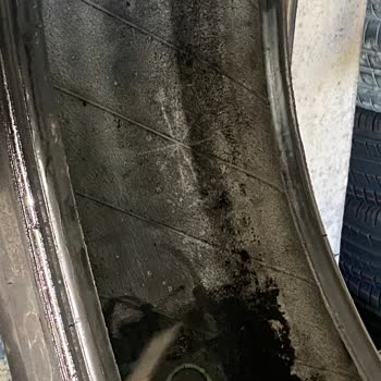 Yol Yardımında Arızalı Lastik Ve Fatura Verilmemesi Mağduriyeti