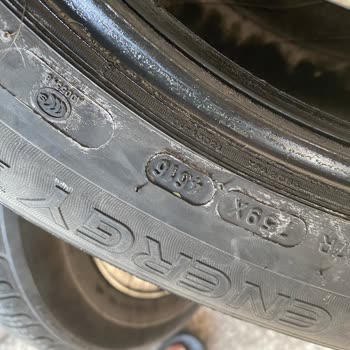 Yol Yardımında Arızalı Lastik Ve Fatura Verilmemesi Mağduriyeti