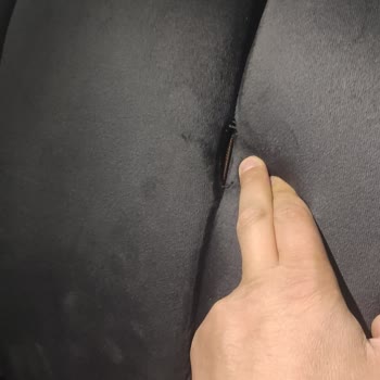 Koltuk Takımımın Tamiri Gecikti Paramın İadesini İstiyorum