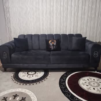 Koltuk Takımımın Tamiri Gecikti Paramın İadesini İstiyorum