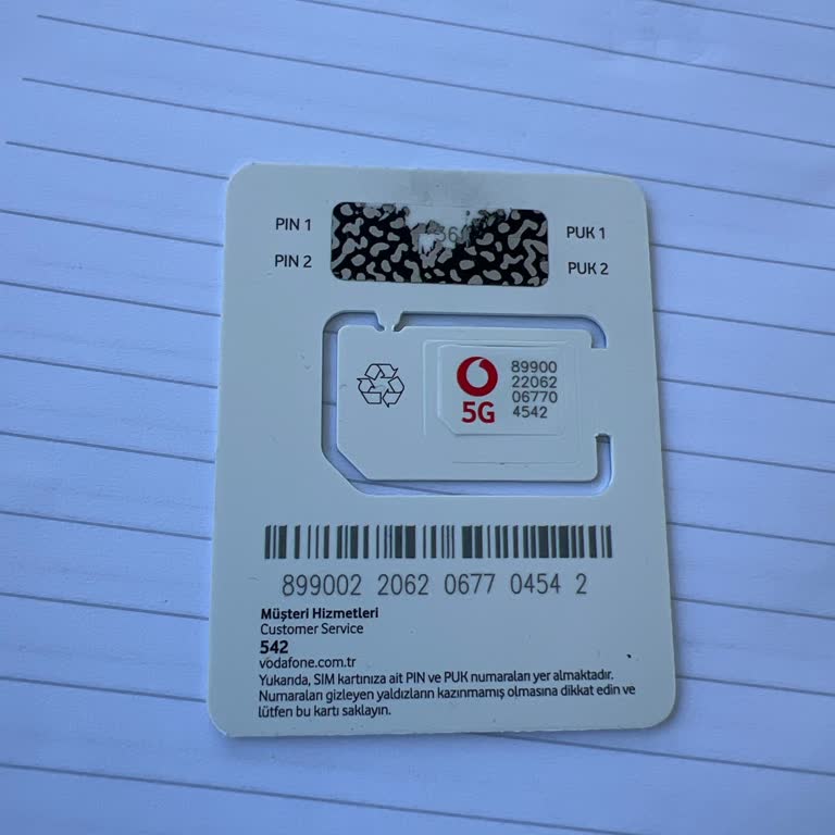 Kullanılmayan Hattım İçin Bilgilendirme Yapılmadan Yüksek Borç Ve İcra Takibi