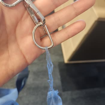 Yeni Alınan Laptop Çantası 1 Günde Askısından Koptu, Müşteri Hizmetlerine Ulaşılamıyor