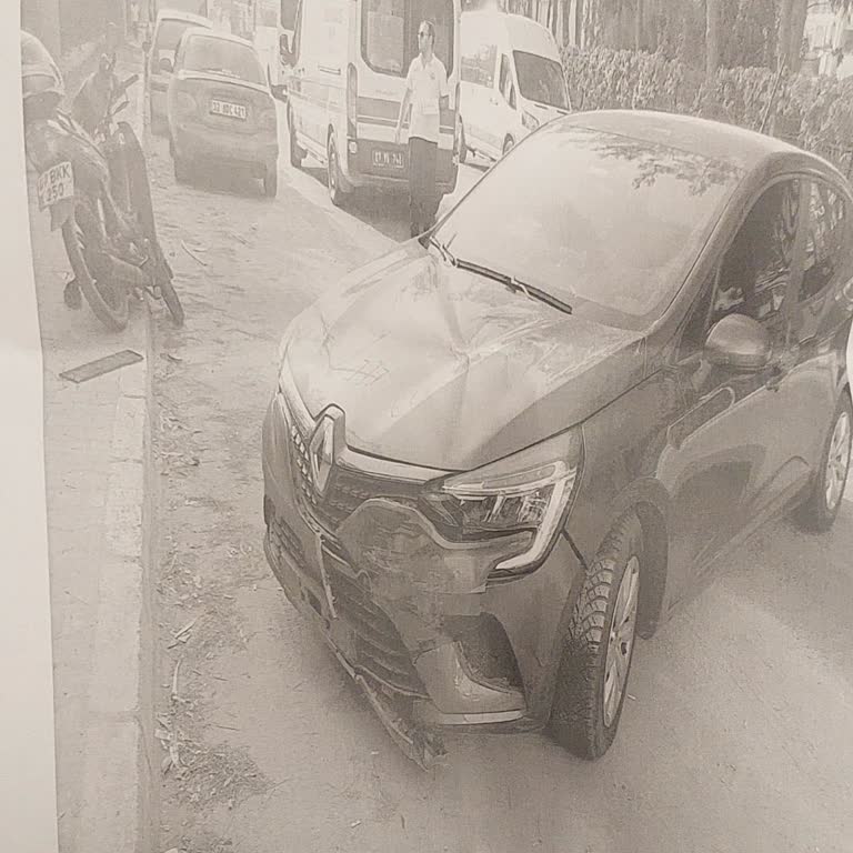 Kasko Hasar Sürecinin Uzaması Ve Mağduriyet