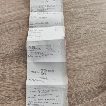 Derimod Çantada Erken Deformasyon Ve Olumsuz Müşteri Hizmeti Deneyimi