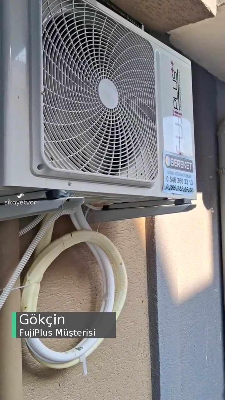 Fujiplus Servisin Yapmış Olduğu İşçilik videonun kapak resmi