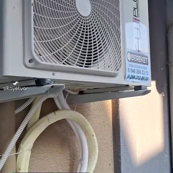 Fujiplus Servisin Yapmış Olduğu İşçilik