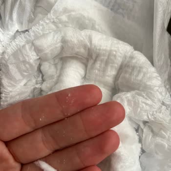 Molfix 3 Numara Bezde Sızdırma Ve Sert Parçalar Sorunu