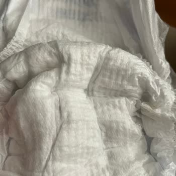 Molfix 3 Numara Bezde Sızdırma Ve Sert Parçalar Sorunu