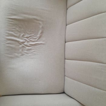 Garanti Kapsamındaki Koltukta Çökme Sorunu Ve İlgisiz Müşteri Hizmetleri