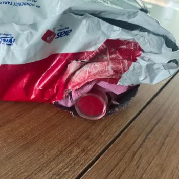 Kırık Ve Eksik Teslim Edilen Kargo İçin Sorumlu Bulunamıyor, Mağduriyetim Giderilmiyor