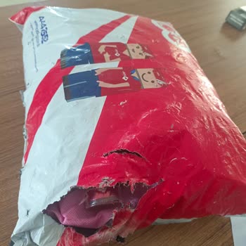 Kırık Ve Eksik Teslim Edilen Kargo İçin Sorumlu Bulunamıyor, Mağduriyetim Giderilmiyor