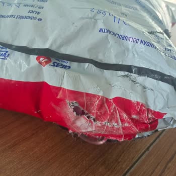 Kırık Ve Eksik Teslim Edilen Kargo İçin Sorumlu Bulunamıyor, Mağduriyetim Giderilmiyor