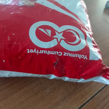 Kırık Ve Eksik Teslim Edilen Kargo İçin Sorumlu Bulunamıyor, Mağduriyetim Giderilmiyor