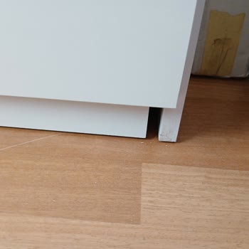 Koçtaş'tan Aldığım Şifonyer Ve Gardıropun Bağlantı Sorunu Çözülmüyor