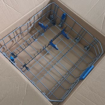 Beko Bulaşık Makinesinde Eksik Parça Ve Sürekli Çözüm Arayışı Mağduriyeti