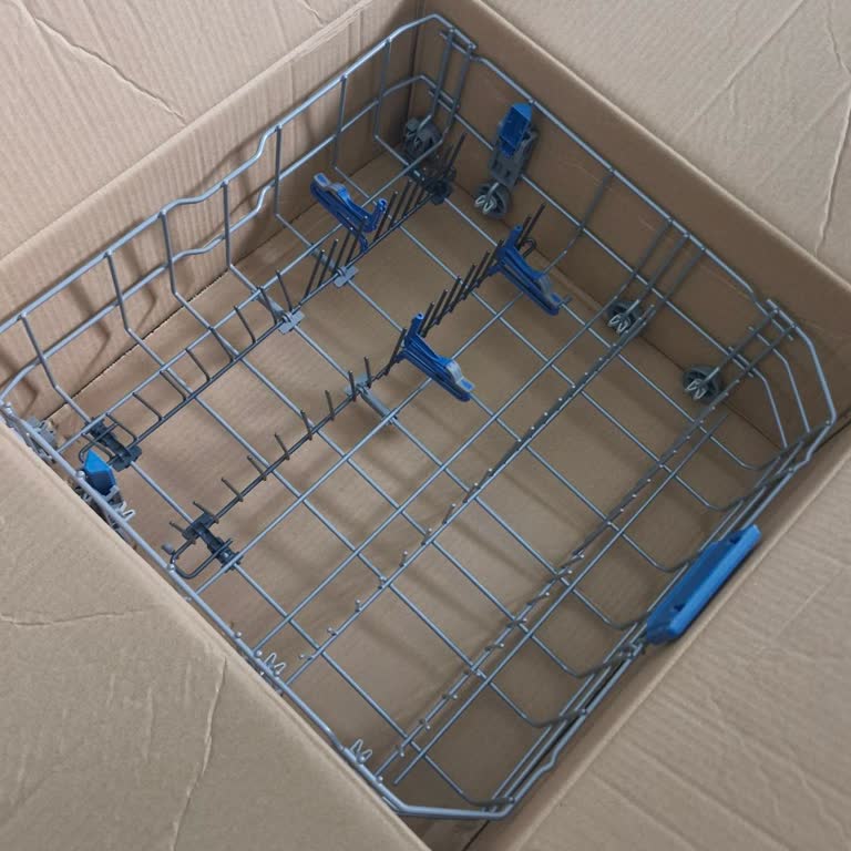 Beko Bulaşık Makinesinde Eksik Parça Ve Sürekli Çözüm Arayışı Mağduriyeti