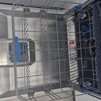 Beko Bulaşık Makinesinde Eksik Parça Ve Sürekli Çözüm Arayışı Mağduriyeti