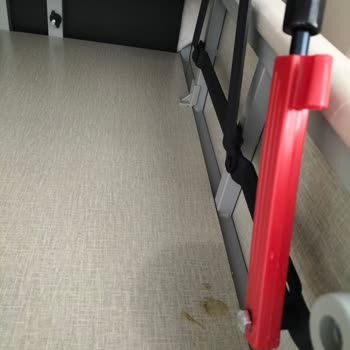 Eliss Baza Amortisör Sorunu Tekrarlıyor, Kalıcı Çözüm Bekliyorum