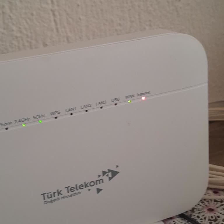 Üç Haftadır Kesik İnternet Nedeniyle Mağduriyet Ve Fatura Sorunu