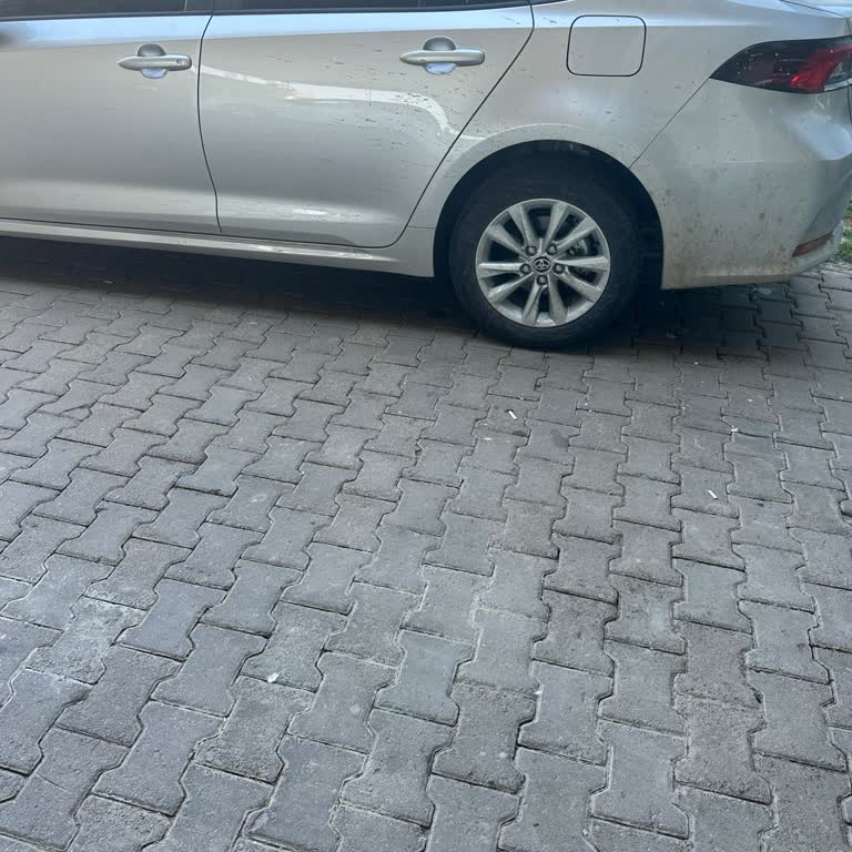 Bakım Sonrası Aracım Temizlenmeden Teslim Edildi