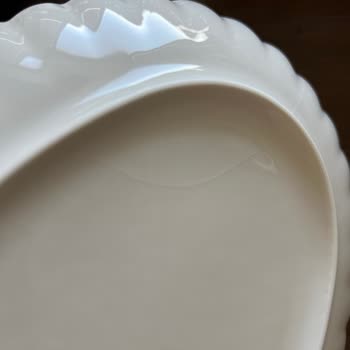 Kırık Ve Lekeli Yemek Takımı, Eksik Ürün Gönderimiyle Mağduriyet