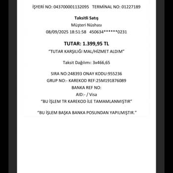 Yanlış Etiketleme Nedeniyle Fazla Ücret Ödemek Zorunda Kaldım