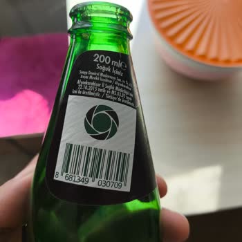 Avşar Maden Suyu'nda Beklenmedik Kötü Tat Deneyimi