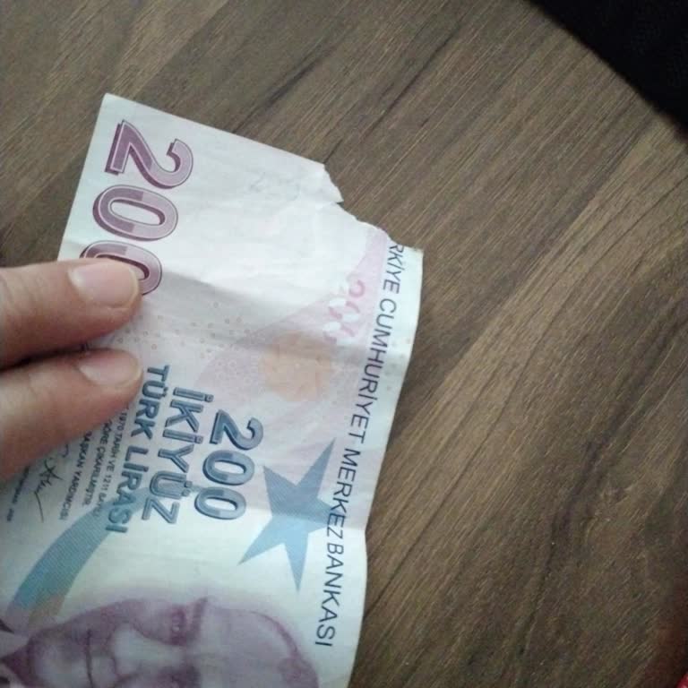 ATM'den Yırtık Banknot İadesi Ve Şube Desteği Eksikliği