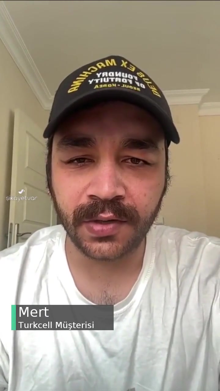 Turkcell İnternet Paketimi Sadece GB’dan Düşüyor! videonun kapak resmi