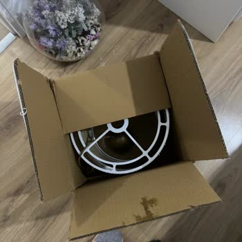 Eksik Ve Kalitesiz Ürün, Çözüm Yok!