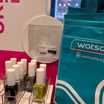 Watsons Mağazasında Fazla Ücret Alındı, Sorun Çözülmüyor