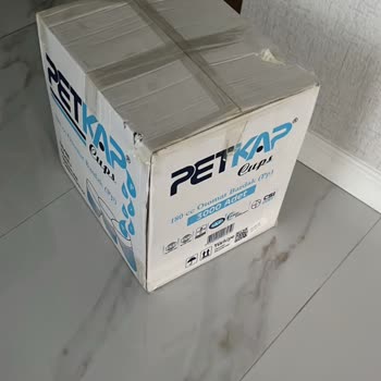 Hasarlı Ve Islak Teslim Edilen Kargo İçin Tazmin Ve Ücret İadesi Talebi