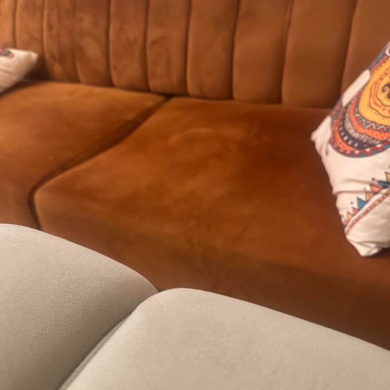 Garanti Süresi İçinde Koltuk Takımında Çökme Ve Müşteri Hizmetlerine Ulaşılamıyor