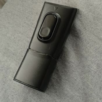 Garanti Kapsamında Kırılan Süpürge Parçası İçin Ücretsiz Değişim Talebi