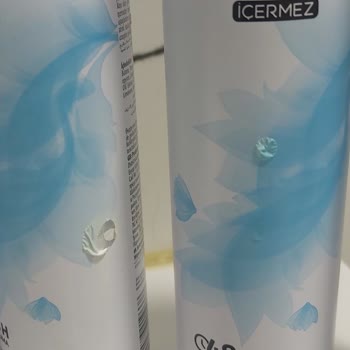 Satın Aldığım Deodorantlarda Akma Ve Deformasyon Sorunu, Çözüm Bekliyorum