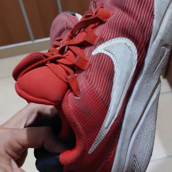 Kısa Sürede Deforme Olan Nike Çocuk Ayakkabısına Boyner’den Ret Cevabı