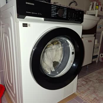 Samsung Çamaşır Makinesi Arızası İçin Onarım Gecikmesi Ve Destek Eksikliği