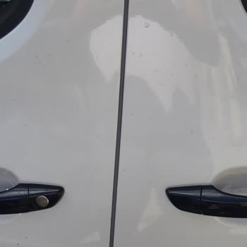 Yeni Teslim Alınan Araçta Fabrika Montaj Hatası Ve İlgisiz Bayi