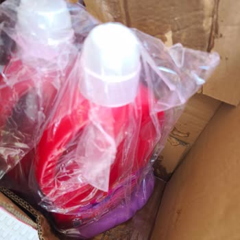 Patlamış Deterjanlar İçin 14 Gündür Çözüm Bekliyorum Mağduriyetim Giderilmiyor