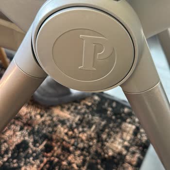 Sürekli Sorun Yaşadığım Mama Sandalyesi İçin Kalıcı Çözüm Talebi