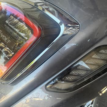 Yeni Aldığım Scooter'ın Plastik Parçaları Sürekli Çatlıyor, Garanti Kapsamında Yardım Alamıyorum