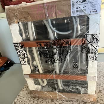 Hasarlı Bulaşık Makinesi İçin İade Sürecinde Mağduriyet Ve Çözüm Beklentisi