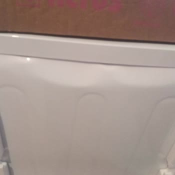 Hasarlı Bulaşık Makinesi İçin İade Sürecinde Mağduriyet Ve Çözüm Beklentisi